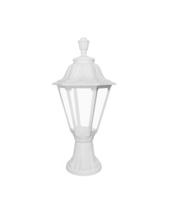 Светильник уличный Rut E26.111.000.WXF1R Fumagalli