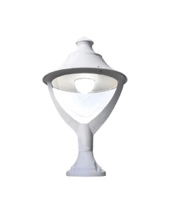 Фонарь уличный Beppe P50.115.000.LXH27 Fumagalli