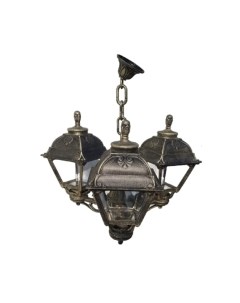 Светильник уличный Fumagalli Cefa U23.120.S30.BXF1R