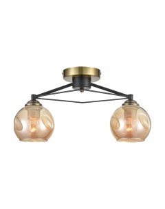 Потолочный светильник Velante 769-527-02