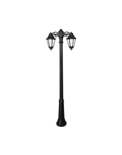 Фонарь уличный Anna E22.157.S20.AYF1RDN Fumagalli