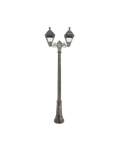 Фонарь уличный Cefa U23.156.S20.BXF1R Fumagalli