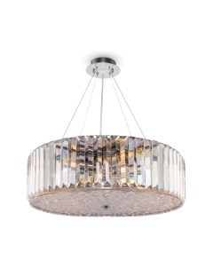 Люстра Maytoni Recinto MOD080CL-08CH