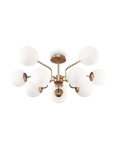 Люстра Maytoni Erich MOD221PL-10G