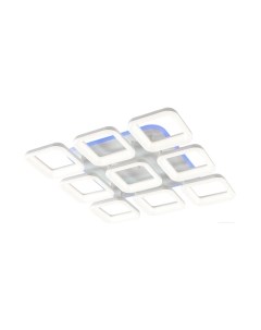 Потолочный светильник Citilux Паркер CL225A290E