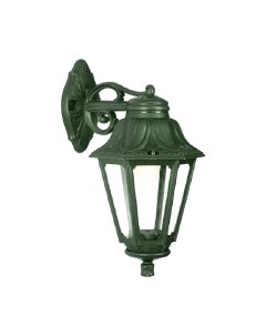 Бра уличное Fumagalli Anna E22.131.000.VXF1RDN