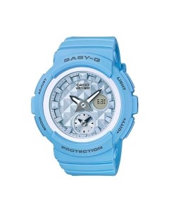 Часы наручные женские Casio BGA-190BE-2A