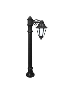 Фонарь уличный Anna E22.163.S10.AYF1R Fumagalli