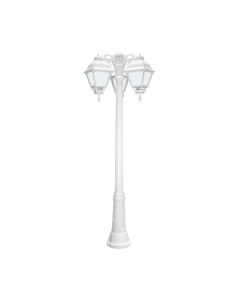 Фонарь уличный Cefa U23.156.S30.WXF1RDN Fumagalli