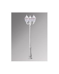 Фонарь уличный Noemi E35.202.R30.WXH27 Fumagalli