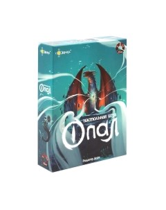 Настольная игра Эврикус Опал / BG-17037