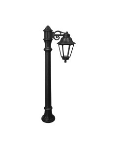 Фонарь уличный Anna E22.163.S10.AXF1R Fumagalli