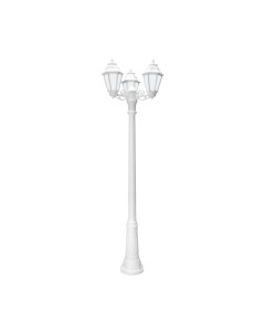 Фонарь уличный Anna E22.156.S30.WYF1R Fumagalli