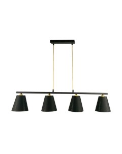 Люстра Lussole Loft GRLSP-8054