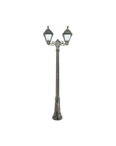 Фонарь уличный Cefa U23.156.S20.BYF1R Fumagalli