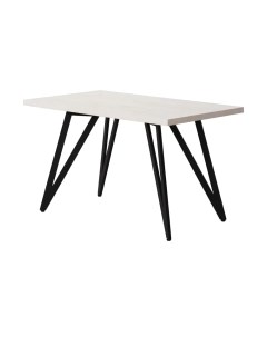 Обеденный стол Millwood Женева-2 Л 160x80x75