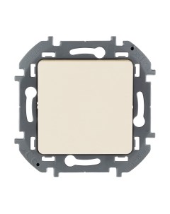 Выключатель Legrand Inspiria 673681