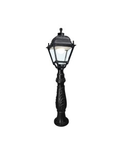 Фонарь уличный Simon U33.162.000.AXH27 Fumagalli