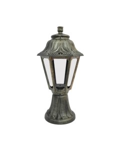 Светильник уличный Anna E22.111.000.BXF1R Fumagalli