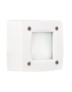 Светильник уличный Fumagalli Leti 3S1.000.000.WYG1L