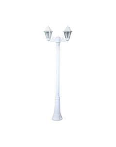 Фонарь уличный Anna E22.157.S20.WXF1R Fumagalli