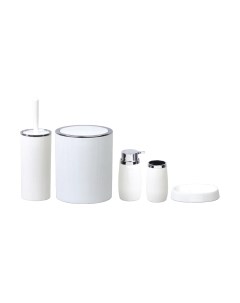 Набор аксессуаров для ванной Bemeta Home 290000209