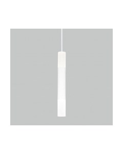 Потолочный светильник Евросвет 50210/1 LED