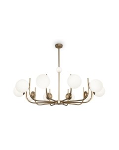 Люстра Maytoni Rendez-Vous MOD109PL-10BS