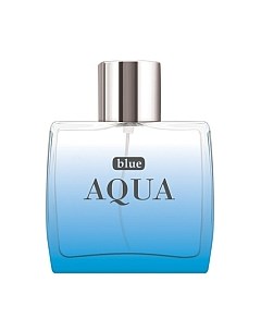 Туалетная вода Dilis Parfum Blue Aqua Dilis parfum