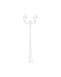 Фонарь уличный Rut E26.157.R20.WXF1R Fumagalli