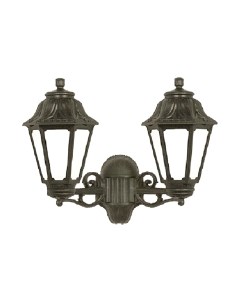 Бра уличное Fumagalli Anna E22.141.000.BYF1R