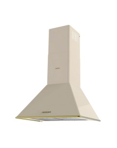 Вытяжка купольная Korting KHC 6648 RGB