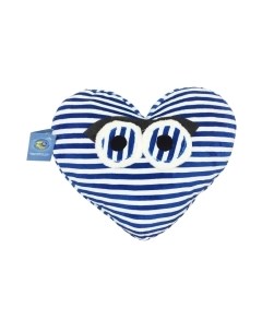 Подушка-игрушка Сердечко / 564-2017 Тутси