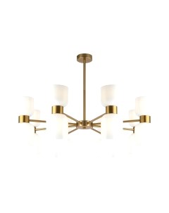 Потолочный светильник Freya Savia FR5203PL-16BS