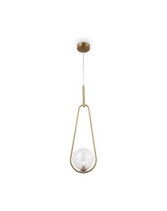 Потолочный светильник Freya Bumble FR5144PL-01TR