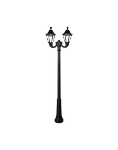 Фонарь уличный Rut E26.157.R20.AXF1R Fumagalli