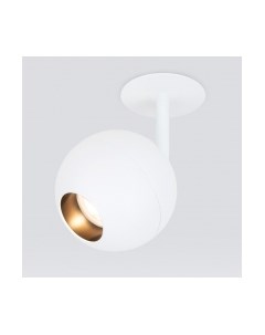 Точечный светильник Elektrostandard 9926 LED 12W 4200K