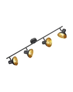 Спот Lussole Loft Louisville LSP-9976