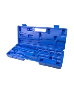 Кейс для инструментов ForceKraft FK-6141MPB-P Forcekraft