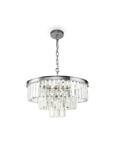 Люстра Maytoni Revero MOD085PL-07CH