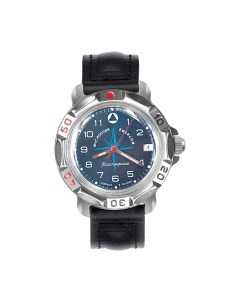 Часы наручные мужские Восток 816942