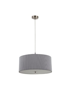 Потолочный светильник Arte Lamp Mallorca A1021SP-5SS Arte lamp