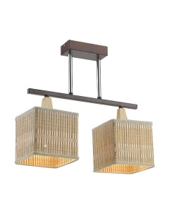 Потолочный светильник Velante 266-127-02