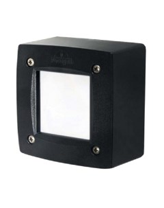 Светильник уличный Leti 3S1.000.000.AYG1L Fumagalli