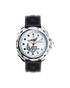 Часы наручные мужские Восток 211261