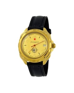 Часы наручные мужские Восток 219451