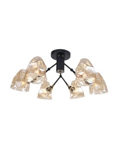 Люстра LSP-8710 Lussole