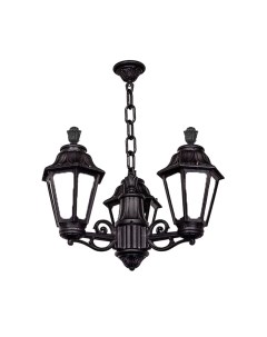 Светильник уличный Fumagalli Rut E26.120.S30.AYF1R