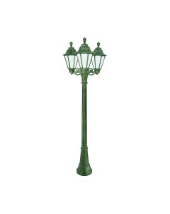 Фонарь уличный Rut E26.158.S30.VYF1R Fumagalli