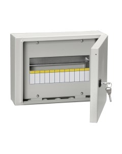 Щит распределительный IEK MKM11-N-12-54-Z Iek